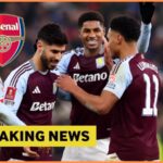 Arsenal still keen on Premier League striker – but move depends on other deals