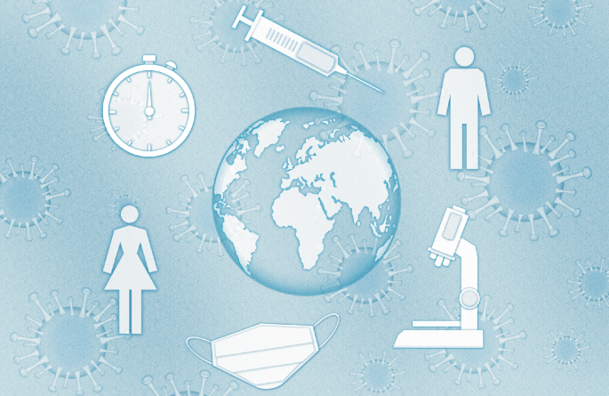 Non-profits wade in where for-profit life science investment fears to tread