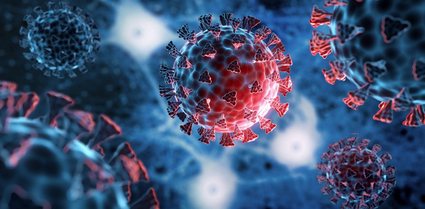 How conspiracy theories about COVID’s origins are hampering our ability to prevent the next pandemic
