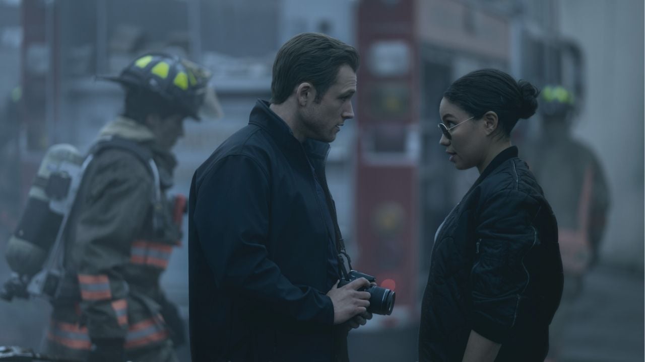 Smoke Apple TV Cast & Character Guide: Who’s Who in the Hit Crime Series