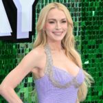 Lindsay Lohan has ‘PTSD to the extreme’ from early fame