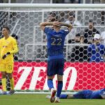 Live Action: Austria’s RB Salzburg v Saudi Arabia’s Al-Hilal (FIFA Club World Cup)