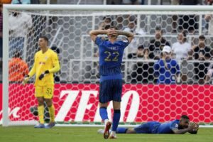 Live Action: Austria’s RB Salzburg v Saudi Arabia’s Al-Hilal (FIFA Club World Cup)