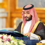 Saudi Crown Prince Discusses Region’s Tensions with GCC, French, Italian Leaders