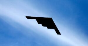 Massive US bunker-buster bombs make combat debut in Iran strikes