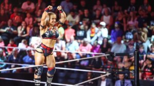Where to watch WWE NXT Great American Bash 2025: Live stream, start time, price & full card for pro wrestling event