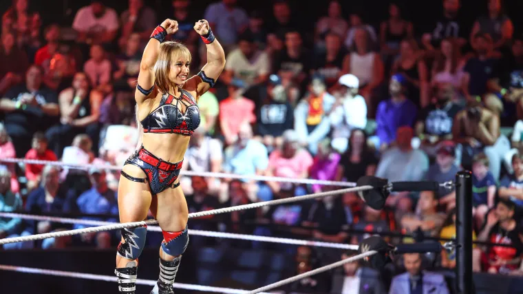 Where to watch WWE NXT Great American Bash 2025: Live stream, start time, price & full card for pro wrestling event