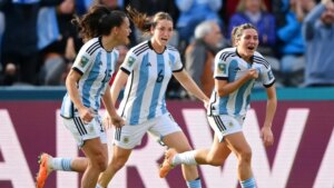How to watch Women’s Copa America 2025: Live streams, TV channels, start times, fixture schedule for tournament