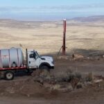 Bureau of Land Management accelerates permitting for Grassy Mountain Gold Project, Oregon