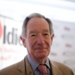 Ex-BBC correspondent in Africa says first reaction to Live Aid was ‘real anger’