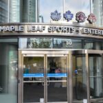 Majority ownership of MLSE bought by Rogers