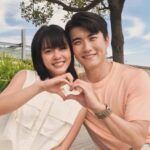 Chantalle Ng wins 4th Star Awards’ My Pick Awards! Favourite CP, Entertainment News