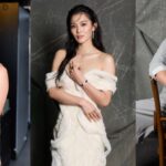 Our favourite Star Awards 2025 looks: Who served sparkles, aura and body? , Entertainment News