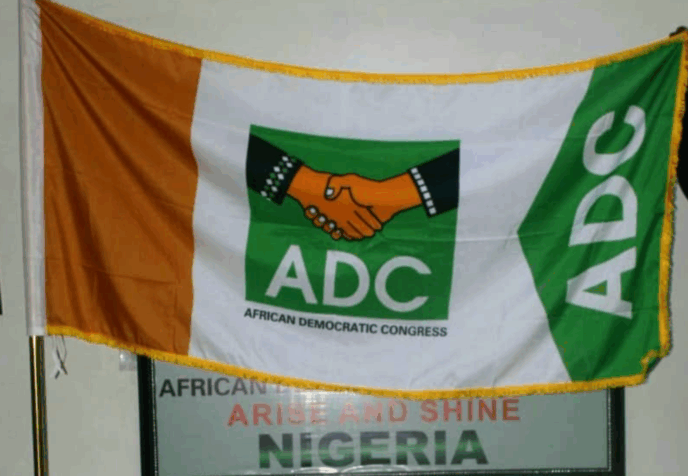 Coalition more than a political movement – ADC boasts