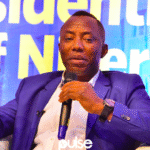 2027: I will never Join an Armed Robbery Gang – Sowore reacts to ADC/Coalition Merger