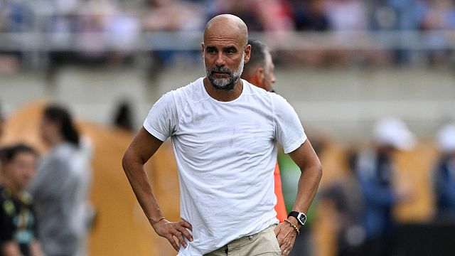 FIFA Club World Cup at halfway mark amid concerns for players’ health