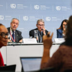 PR firm working for Shell wins COP30 media contract