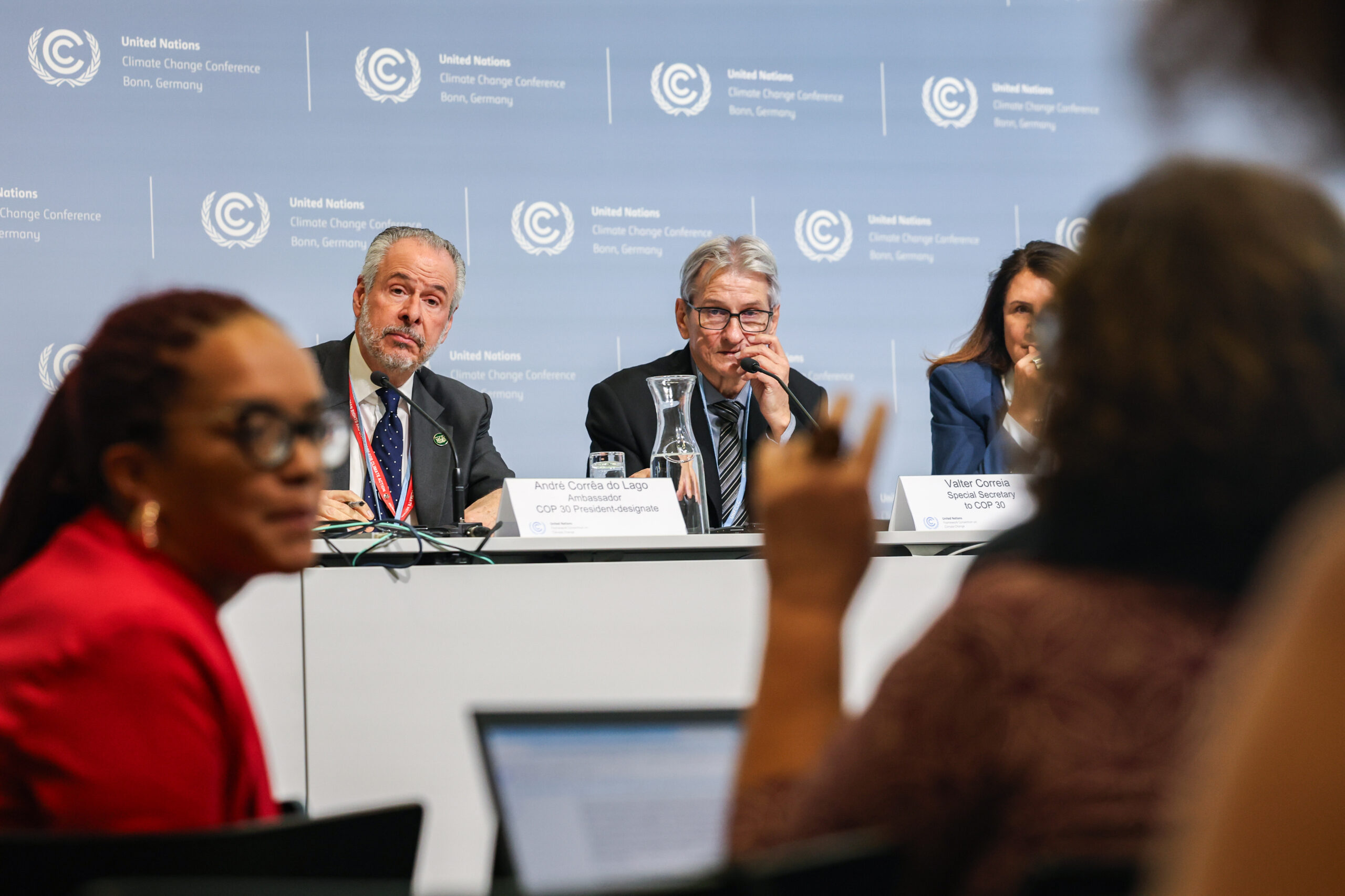PR firm working for Shell wins COP30 media contract