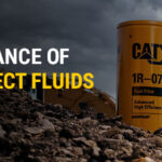 The Importance of Using Correct Fluids and Filters