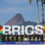 BRICS leaders condemn Gaza and Iran attacks, urge global reforms…