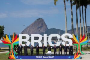 BRICS leaders condemn Gaza and Iran attacks, urge global reforms…