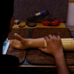 From Karachi to Gaza: Pakistani startup ships prosthetics to child war survivors