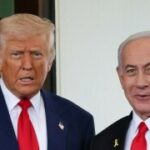 Trump hosts Netanyahu, hopes for Israel-Hamas deal ‘this week’