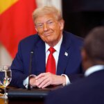 Trump’s bold shift from aid to trade in Africa