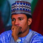 Marriage Of Convenience – Elisha Abbo Defends ADC Coalition, Says National Interest Comes First