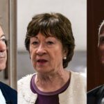 The Republicans who bucked Trump on his big bill: From the Politics Desk
