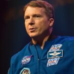 Former astronaut Terry Virts talks about his Senate run, Trump and the NASA budget in exclusive Space.com interview (video)