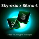 BitMart Integration by Skyrexio: Enjoy Free All-in-One Crypto Trading Automation + 600 USDT Welcome Bonus and 5,000 USDT Futures Contest