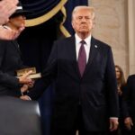 Trump’s Grave Error By Chief Femi Fani-Kayode