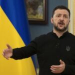 Zelensky faces outrage over bill weakening anti-corruption agencies