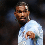 Frank Lampard wants “to see the best” from Haji Wright