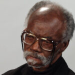 Africa’s philosophical polyglot