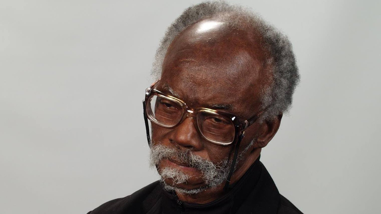 Africa’s philosophical polyglot