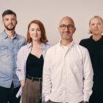Maya Jama’s Agency Insanity Promotes Pair To Talent Director