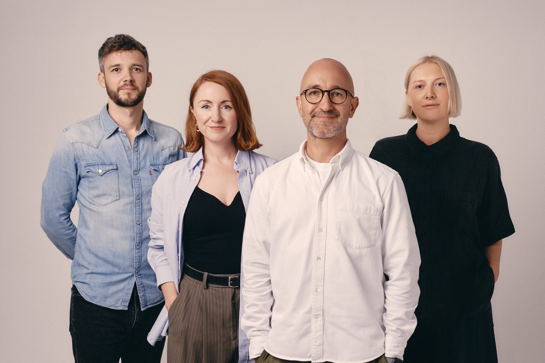 Maya Jama’s Agency Insanity Promotes Pair To Talent Director