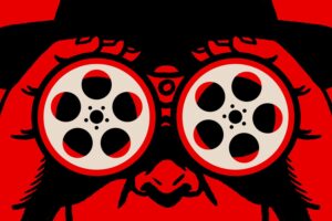 Is Hollywood inspired by the CIA, or the other way around?