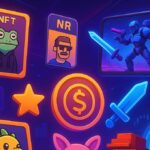 Top 5 Collectibles & NFTs Tokens To Watch Below 1M Market Cap In July 2025