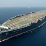 West Asia News Live: US intelligence indicates Iran prepared naval mines for Strait of Hormuz