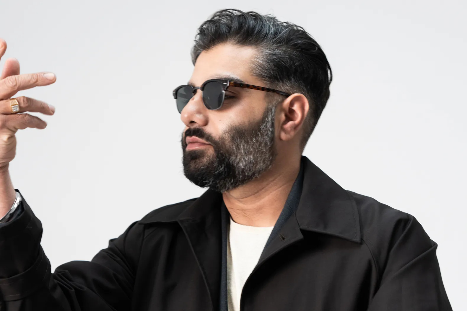 This Indie-Rap Hero Inspired Zohran Mamdani to Enter Politics