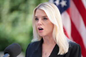 DOJ Opens Door To Stripping Citizenship Over Politics