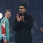 Arsenal chasing former Premier League winger
