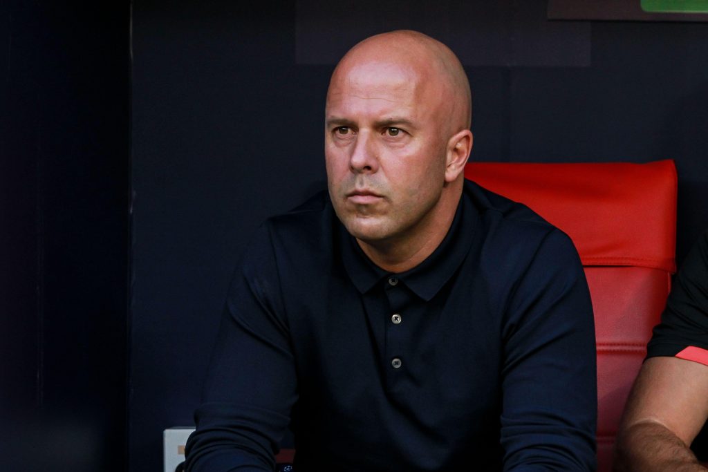 Liverpool interested in prolific striker