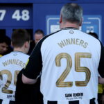 Facial recognition to be introduced at turnstiles?
