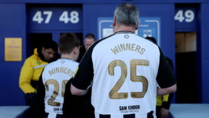 Facial recognition to be introduced at turnstiles?