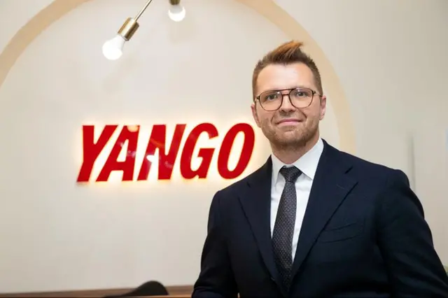 Yango Group Expands into Africa With Côte d’Ivoire Office