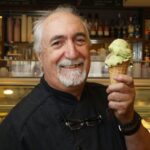 Ottawa’s original Italian gelato maker has a thing for Dubai chocolate